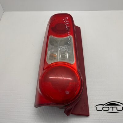 Lijeva štoplampa Citroen Berlingo 08-11