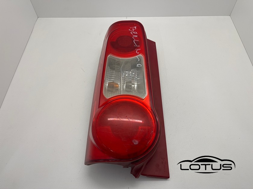 Lijeva štoplampa Citroen Berlingo 08-11