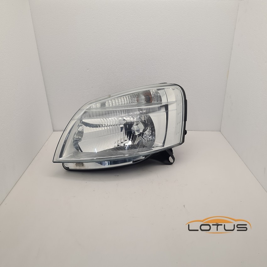 Lijevi far, farovi Citroen Berlingo 2002-2008