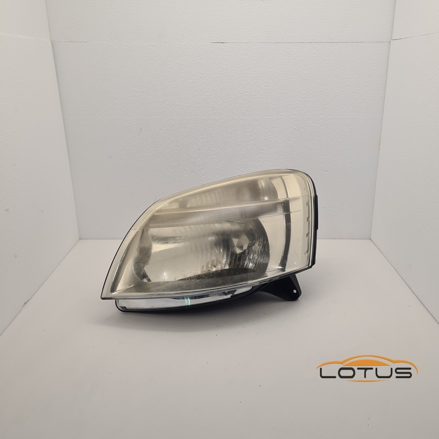 Lijevi far, farovi Citroen Berlingo  2003-2008
