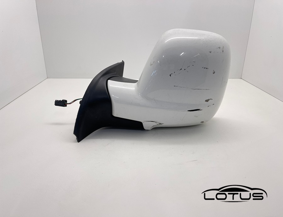 Lijevi retrovizor Citroen BERLINGO 2008-2018