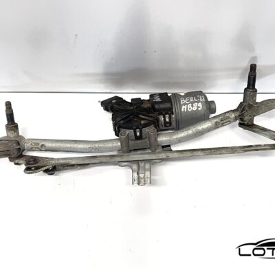 Motorić brisača Citroen BERLINGO 2011-2015