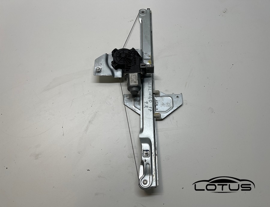 Prednji desni podizac stakla Citroen BERLINGO 08-18