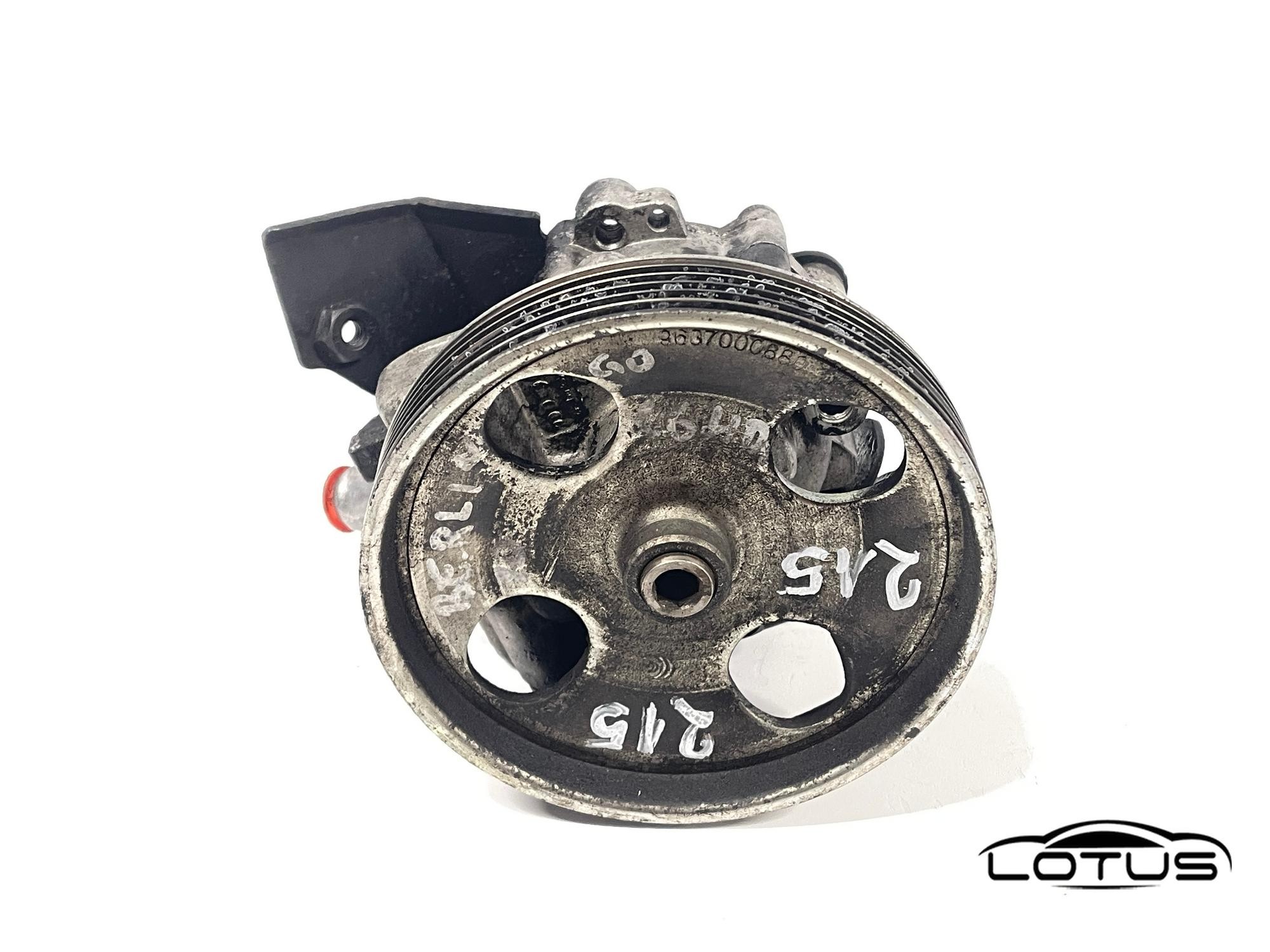 Servo pumpa Citroen BERLINGO 2003-2009 1.6 HDI