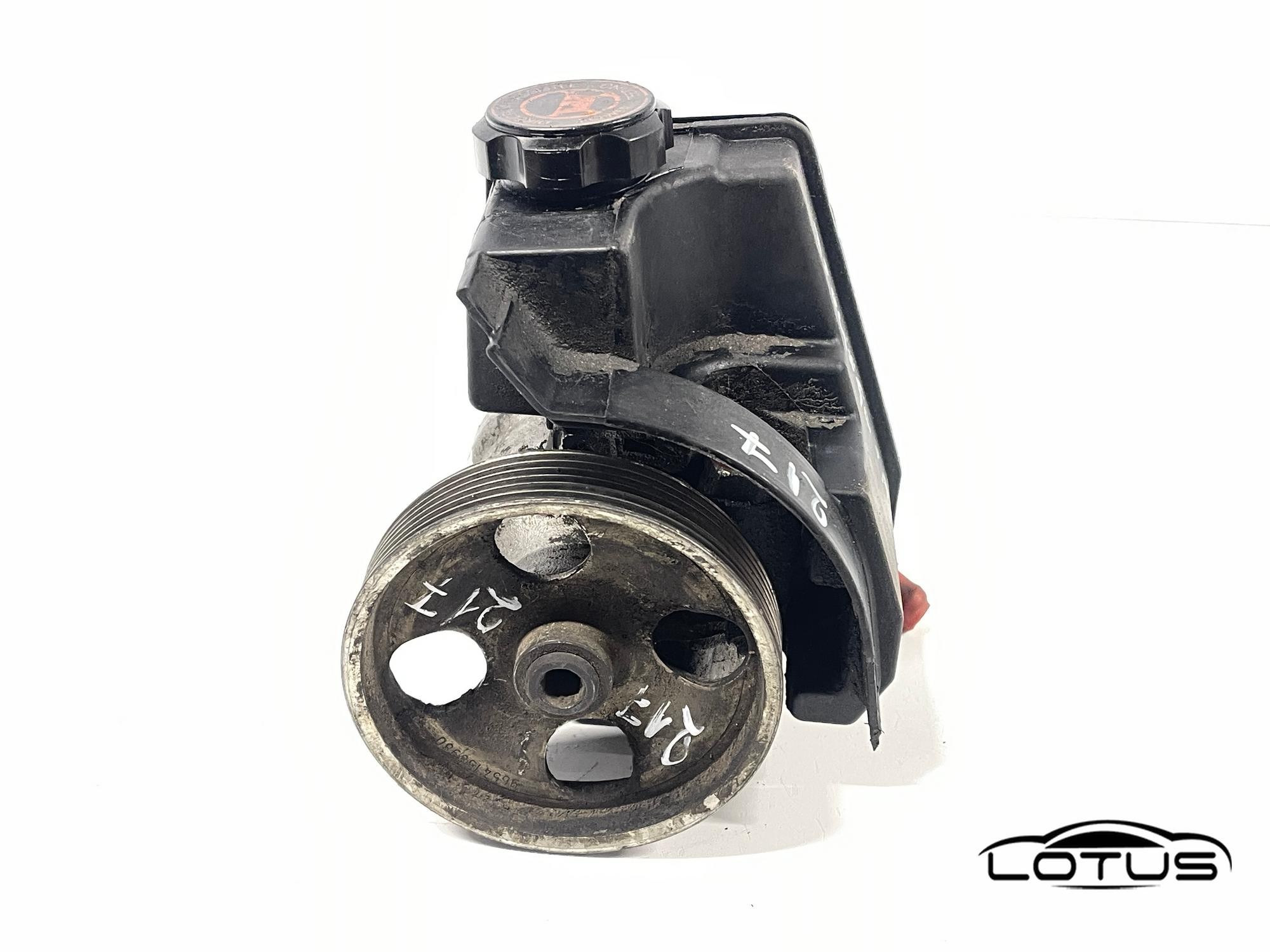 Servo pumpa Citroen BERLINGO 2003-2009 1.9 D 9686525480