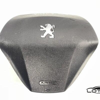 Airbag volana Peugeot BIPPER 2007-2016 07354605280