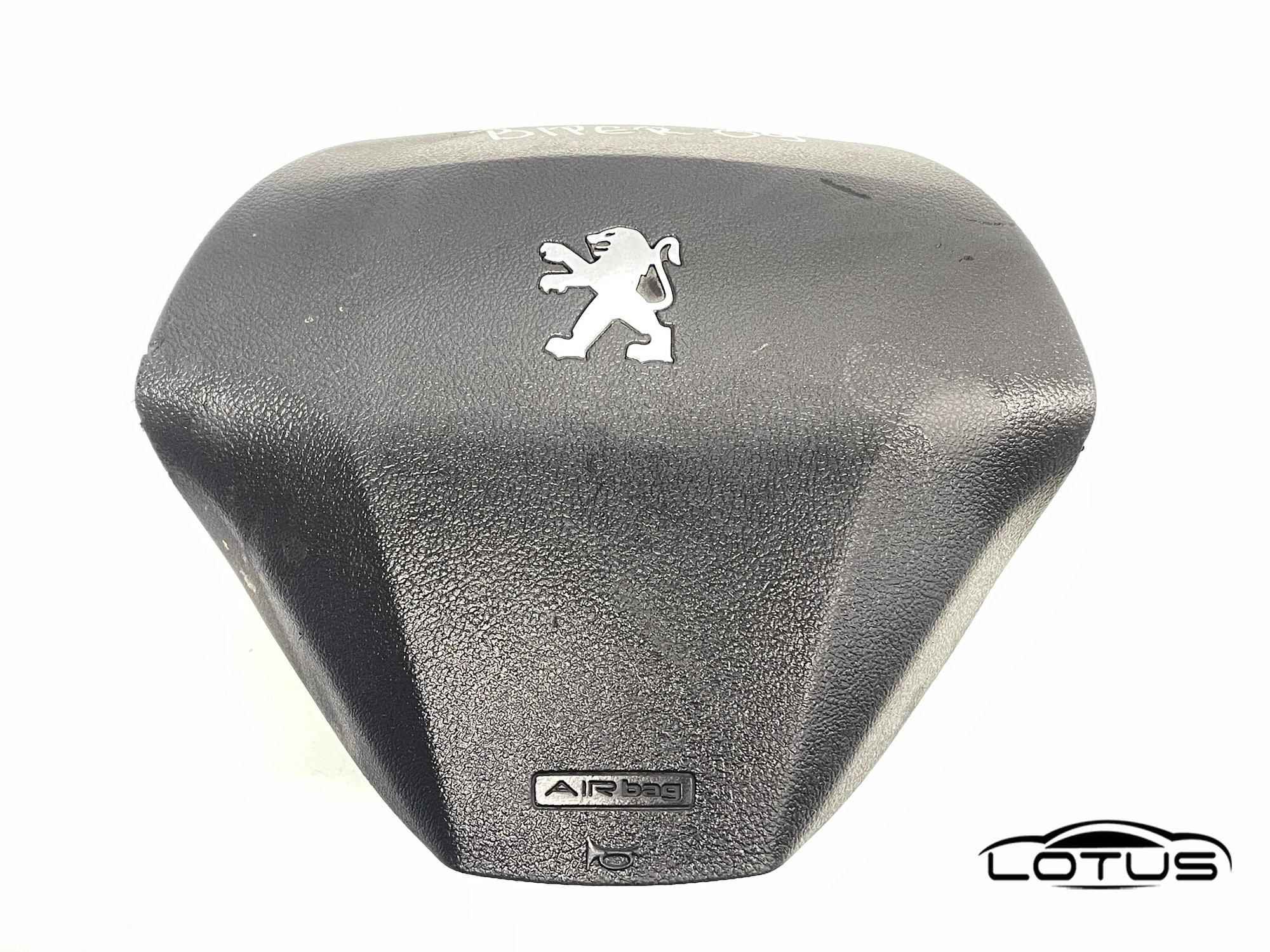 Airbag volana Peugeot BIPPER 2007-2016 07354605280