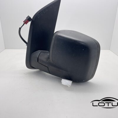 Lijevi retrovizor Peugeot BIPPER BIPER 2007-