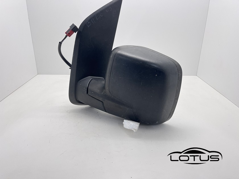 Lijevi retrovizor Peugeot BIPPER BIPER 2007-
