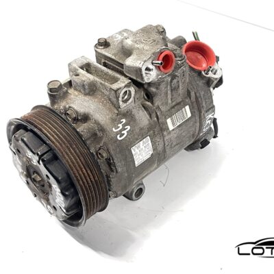 Kompresor klime VW BORA GOLF 4 1.6 FSI 6Q0820803D
