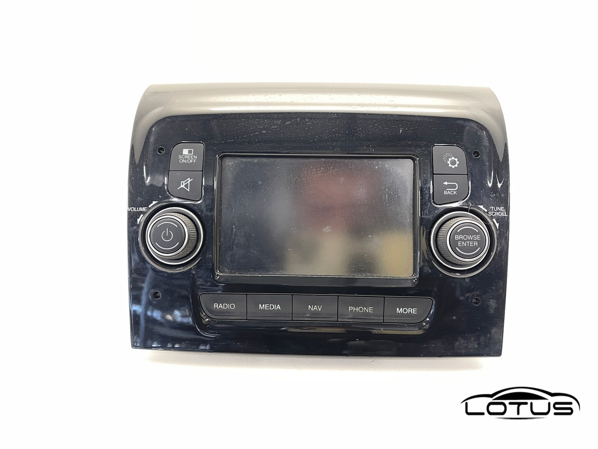 Navigacija Peugeot BOXER DUCATO 14-24 07356930150
