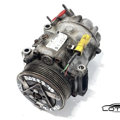 Kompresor klime Peugeot BOXER 14-24 2.2 HDI 9819711380