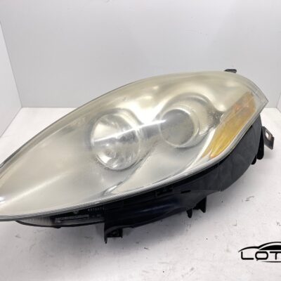 Lijevi far Fiat BRAVO 2007-2010