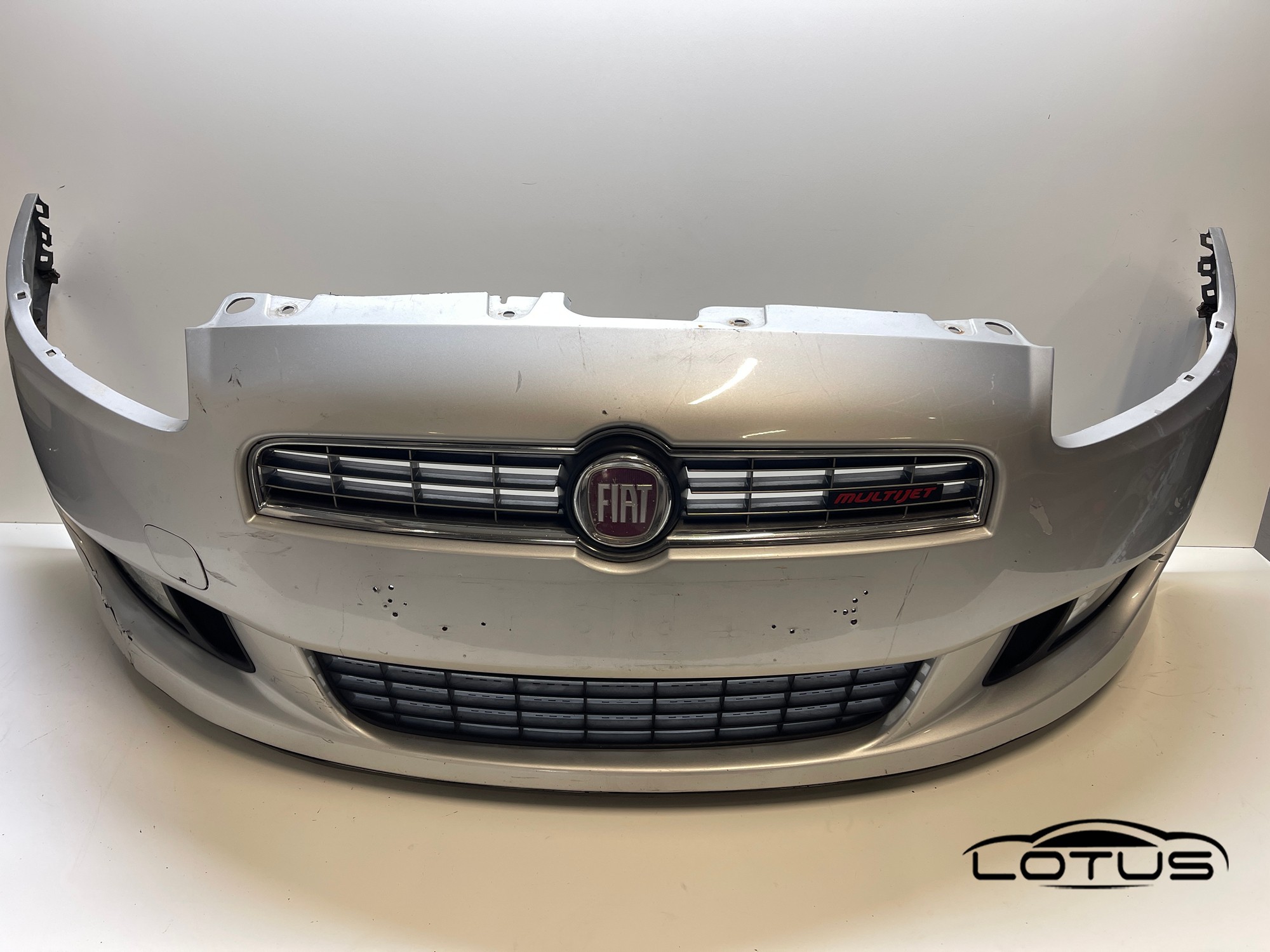 Prednji branik Fiat BRAVO 2007-2012