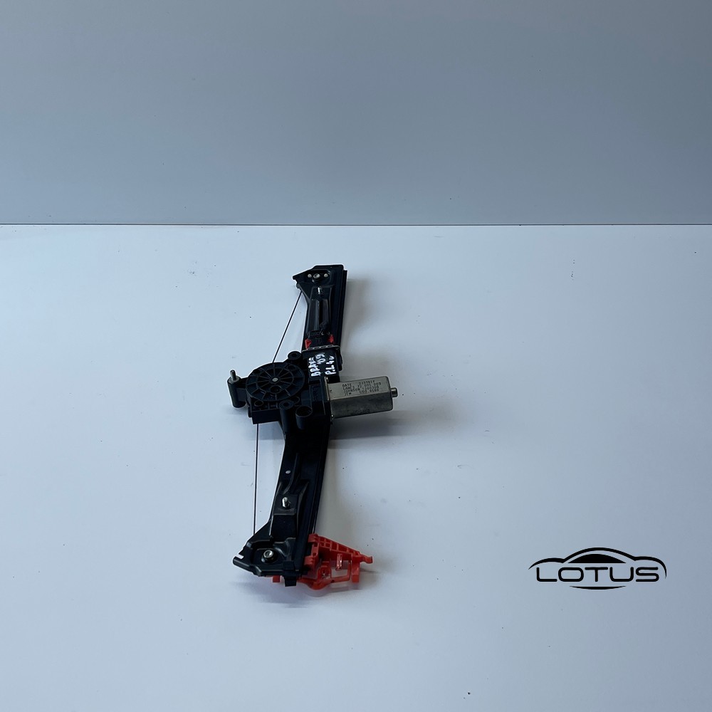 Prednji lijevi podizac stakla 4V Fiat Bravo 2007-14