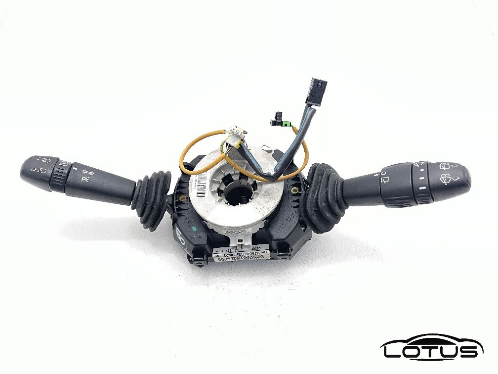 Ablender rucica Fiat BRAVO STILO 2007-2010