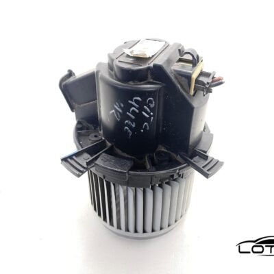 Ventilator kabine Citroen C Elysee 2013-2016