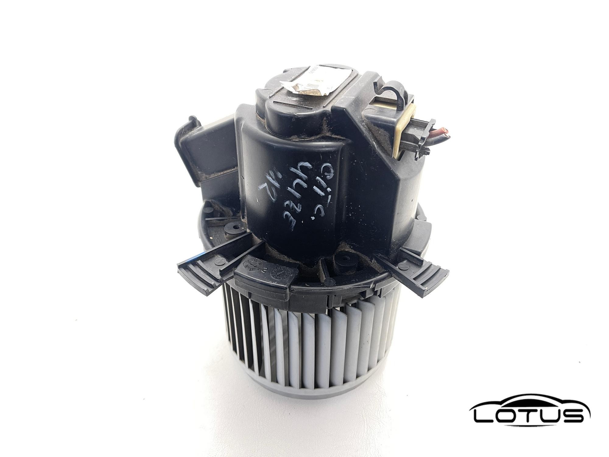 Ventilator kabine Citroen C Elysee 2013-2016