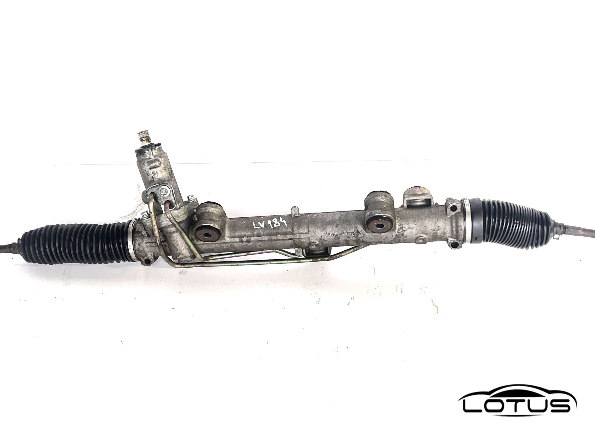 Letva volana Mercedes C KLASA W203 00-07 A20311011002