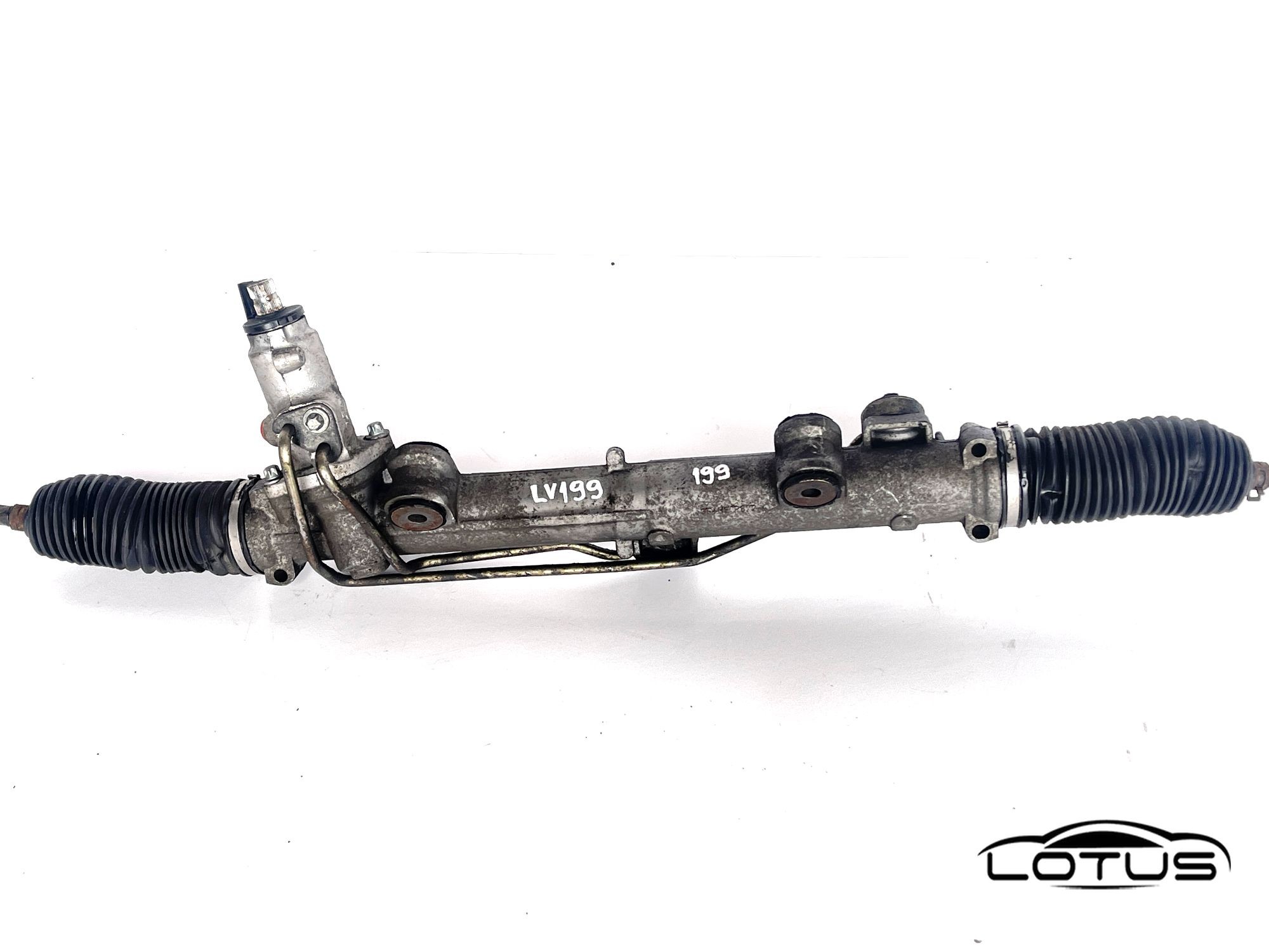 Letva volana Mercedes C KLASA W203 00-07 A20311011002