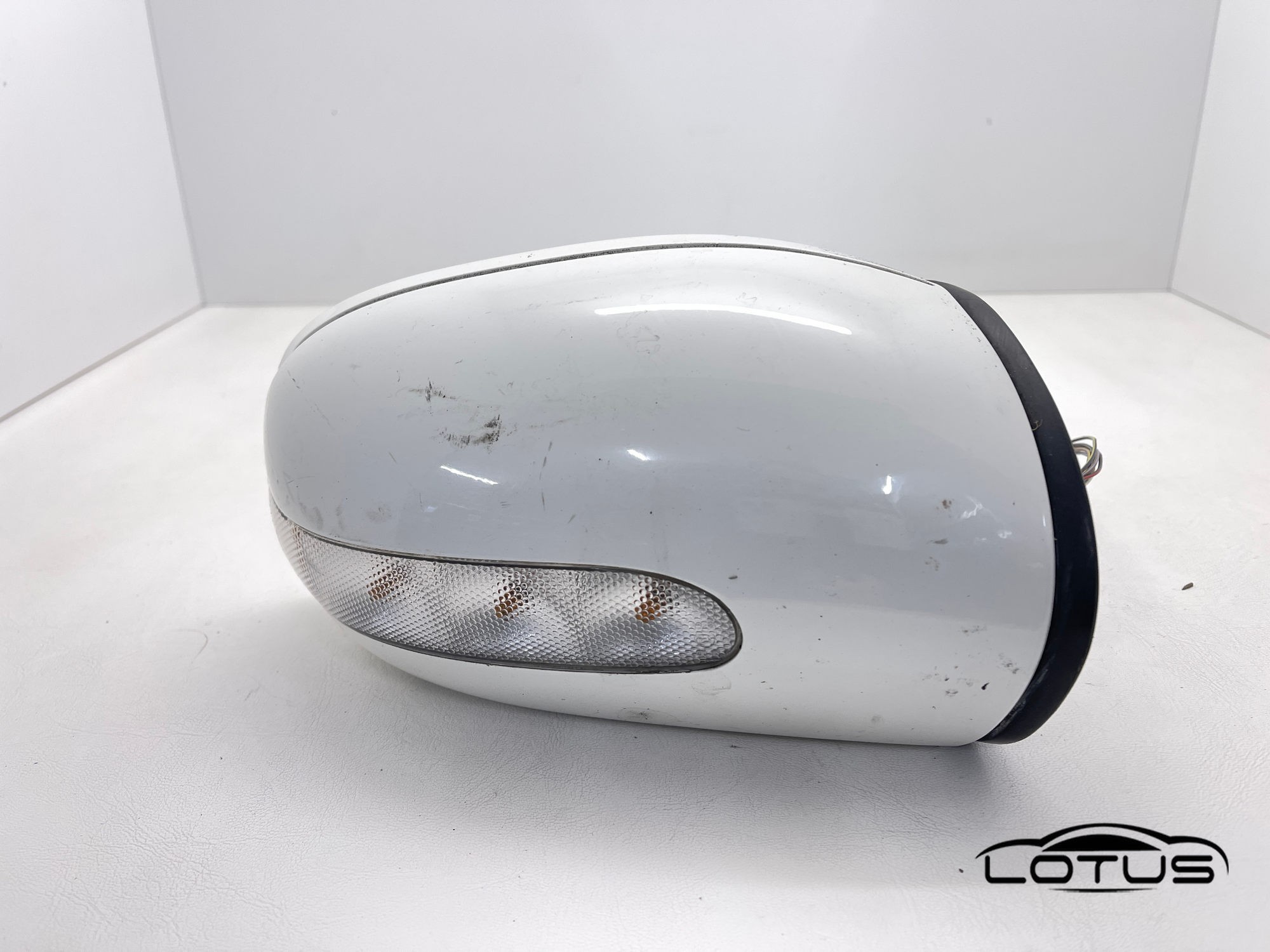 Desni retrovizor Mercedes C KLASA W203 2000-2004