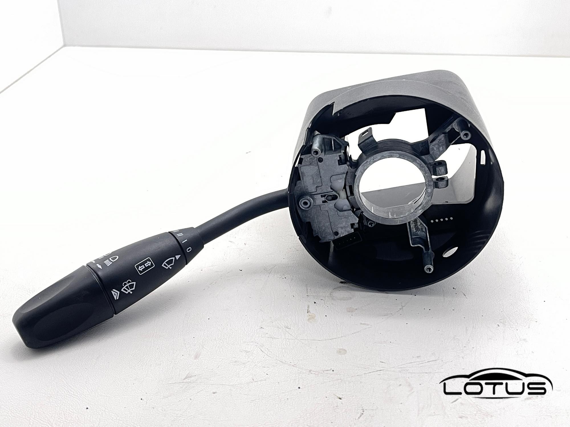Ablender rucica Mercedes C KLASA W203 5 PINOVA