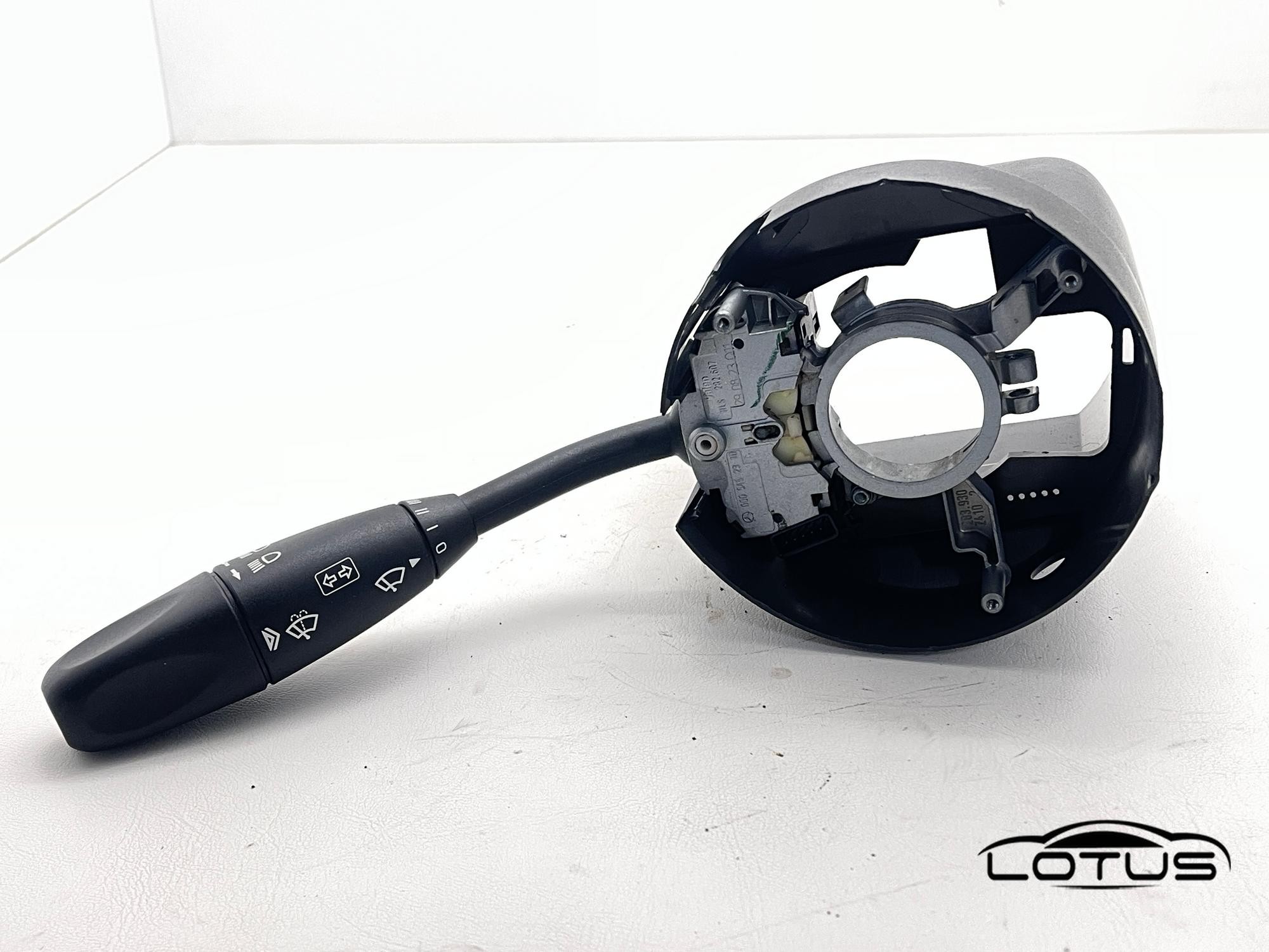Ablender rucica Mercedes C KLASA W203 5 PINOVA