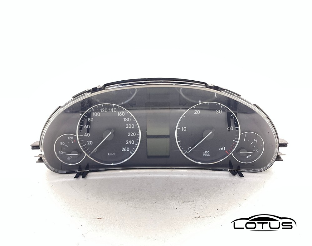 Kilometar sat Mercedes C KLASA W203 C220 A2035405148