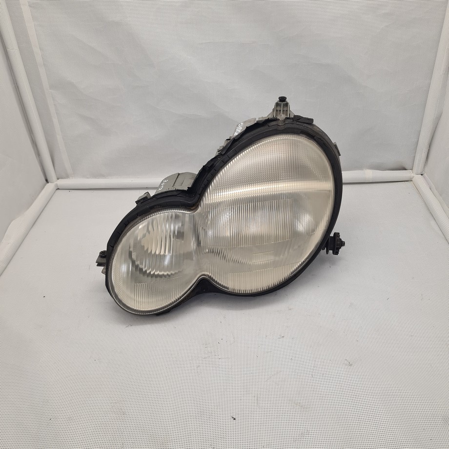 Lijevi far Mercedes C klasa W203 coupe 2000-2004