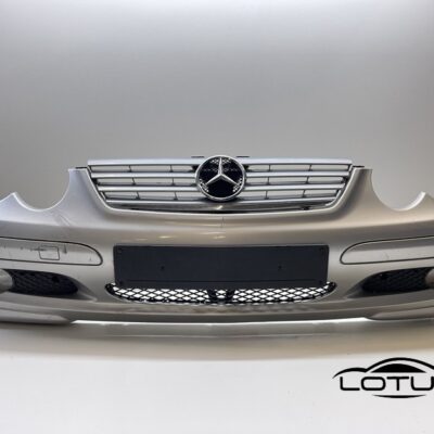 Prednji branik Mercedes C klasa W203 coupe 2000-2004