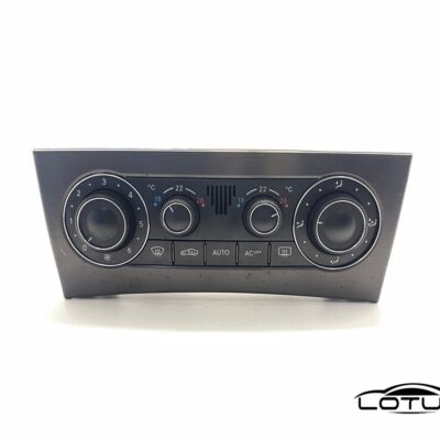 Prekidači klime Mercedes C klasa W203 coupe 2000-2004