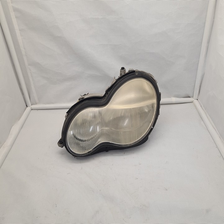 Lijevi far, farovi Mercedes C klasa W203 2000-2004