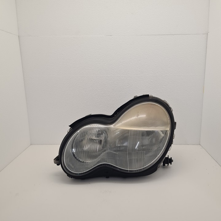 Lijevi far, farovi Mercedes C klasa W203 2000-2004