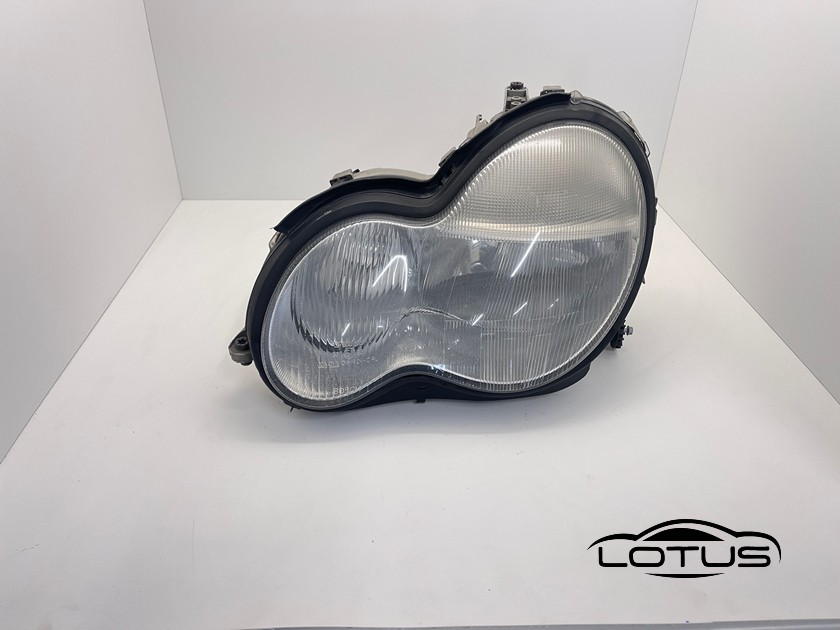 Lijevi far, farovi Mercedes C KLASA W203 2000-2004