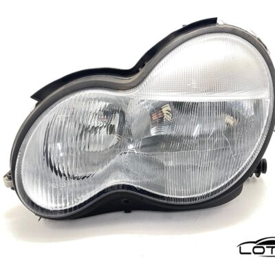 Lijevi far, farovi Mercedes C KLASA W203 2000-2004