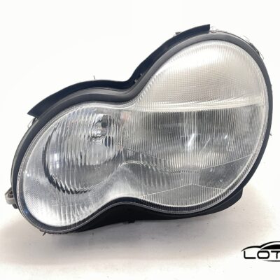 Lijevi far Mercedes C KLASA W203 2000-2004 XENON