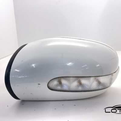 Lijevi retrovizor Mercedes C KLASA W203 2000-2004