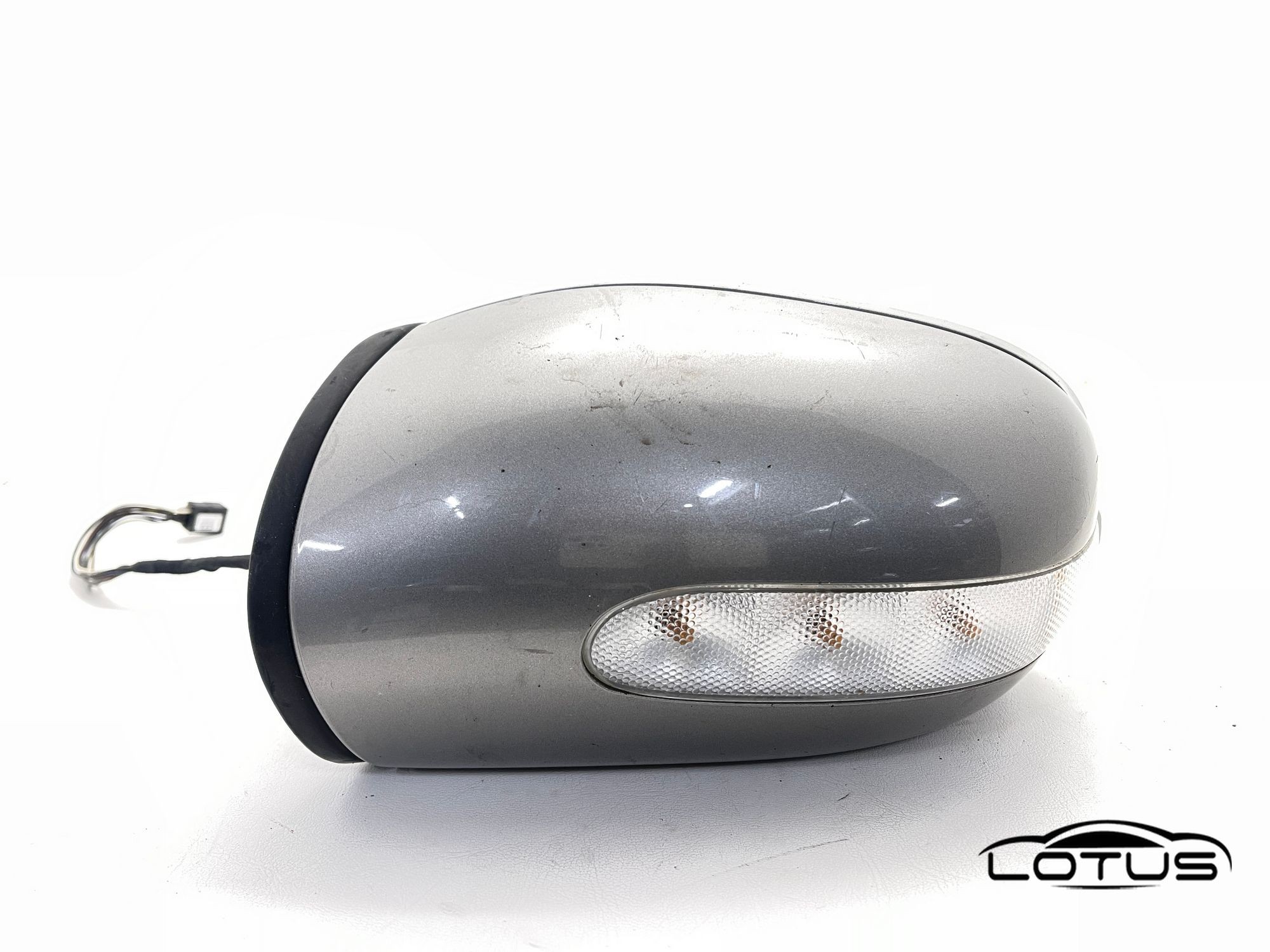 Lijevi retrovizor Mercedes C KLASA W203 2000-2004