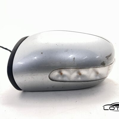 Lijevi retrovizor Mercedes C KLASA W203 2000-2004