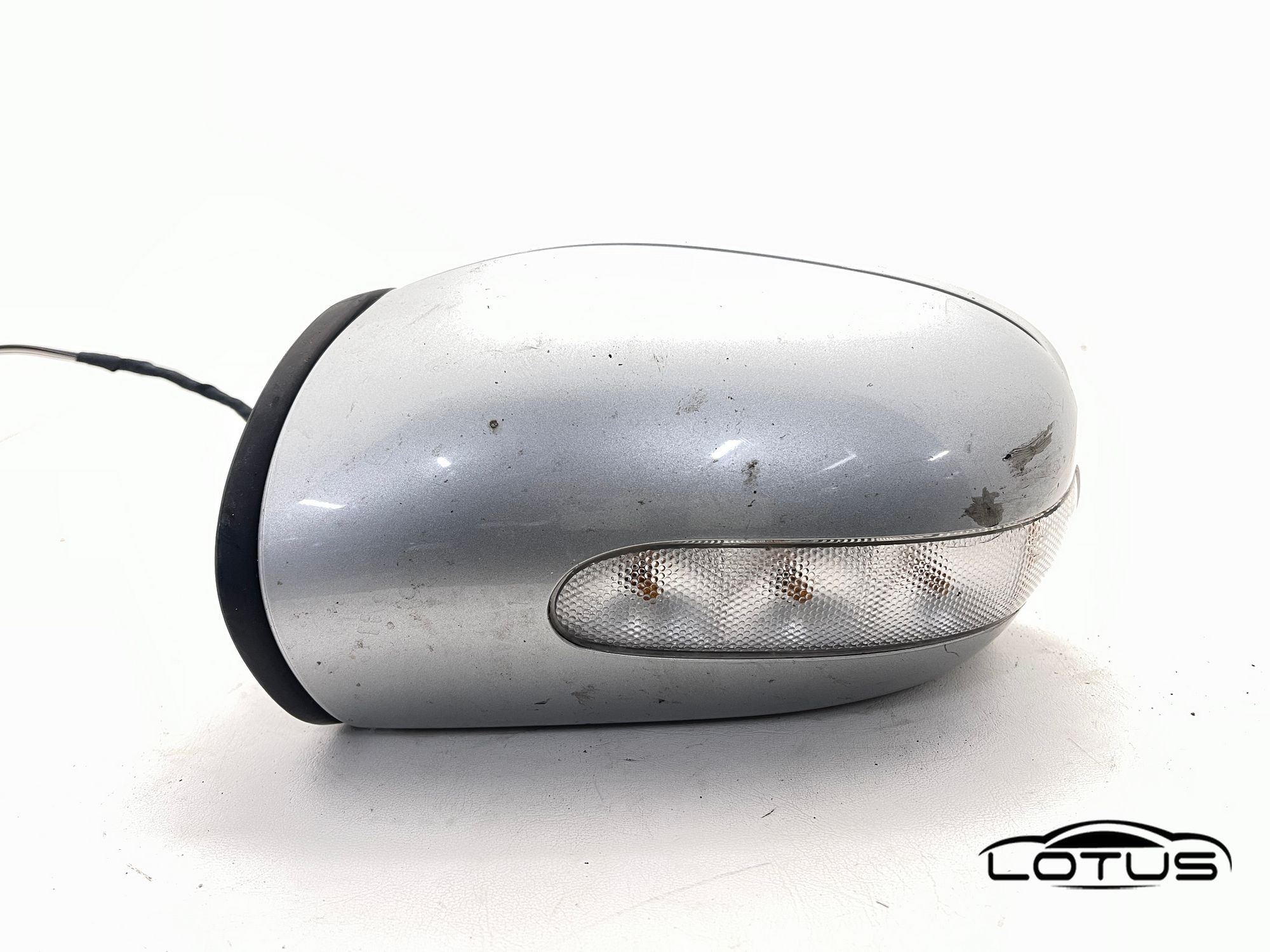 Lijevi retrovizor Mercedes C KLASA W203 2000-2004