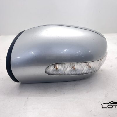 Lijevi retrovizor Mercedes C KLASA W203 2000-2004