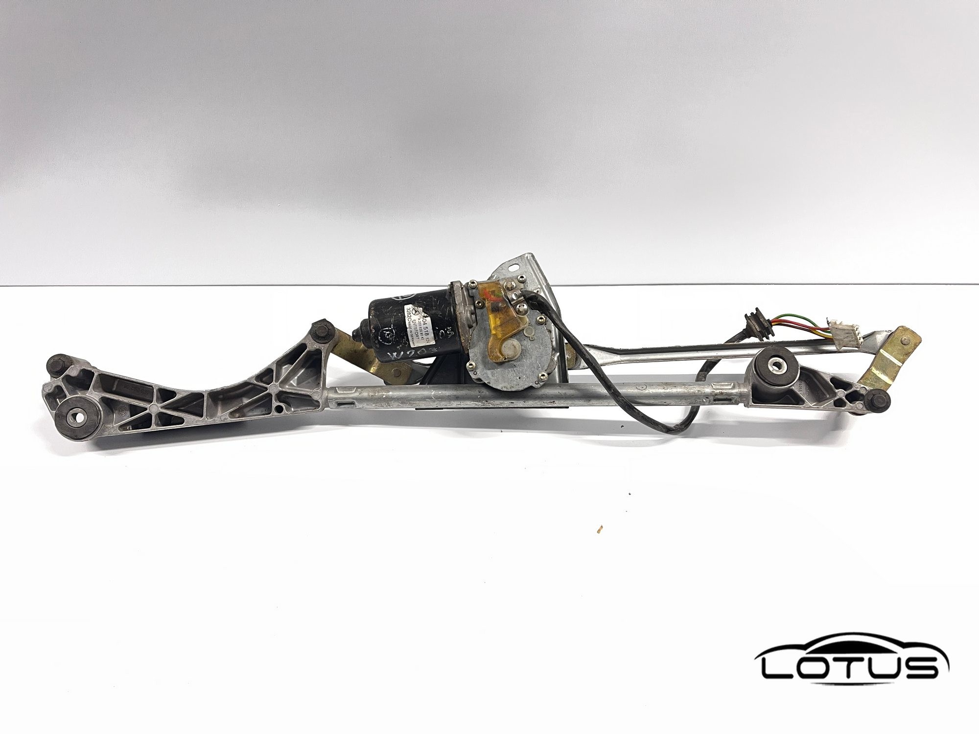 Motorić brisača Mercedes C KLASA W203 A2038208342