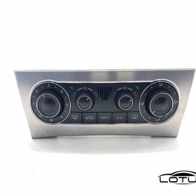 Prekidači klime Mercedes C KLASA W203 2000-2007