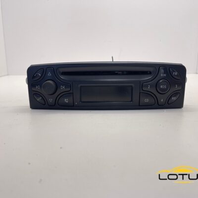 Radio Mercedes C KLASA W203 2000-2004 A2038202286