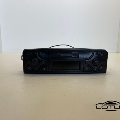 Radio Mercedes C KLASA W203 2000-2004
