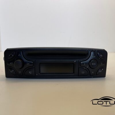 Radio Mercedes C KLASA W203 2000-2004
