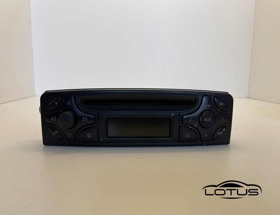 Radio Mercedes C KLASA W203 2000-2004