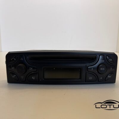 Radio Mercedes C KLASA W203 2000-2004