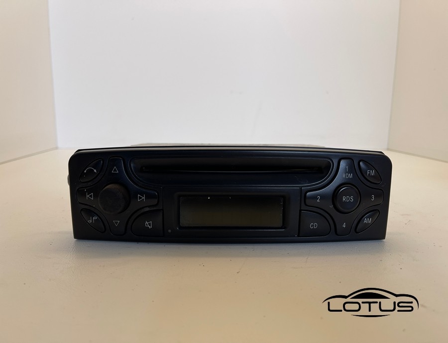 Radio Mercedes C KLASA W203 2000-2004