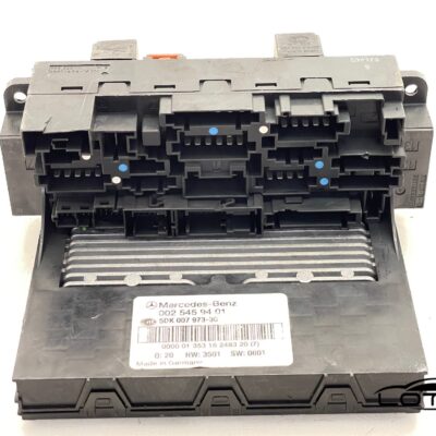 SAM Modul Mercedes C KLASA W203 0025459401